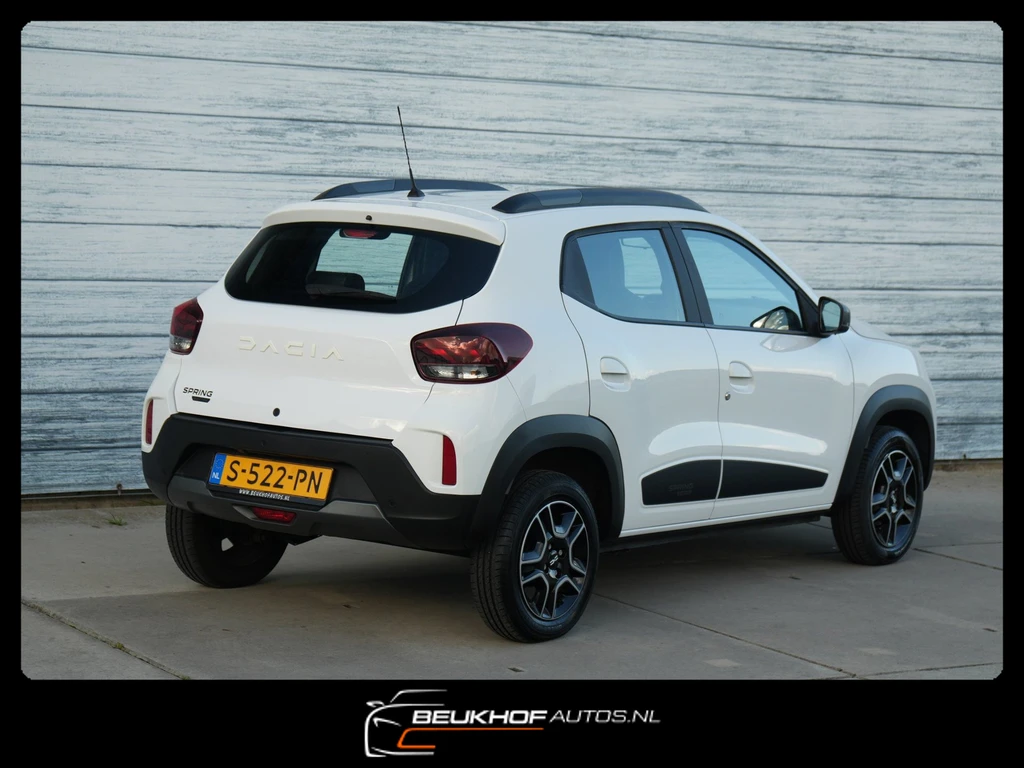 Dacia Spring – foto 3