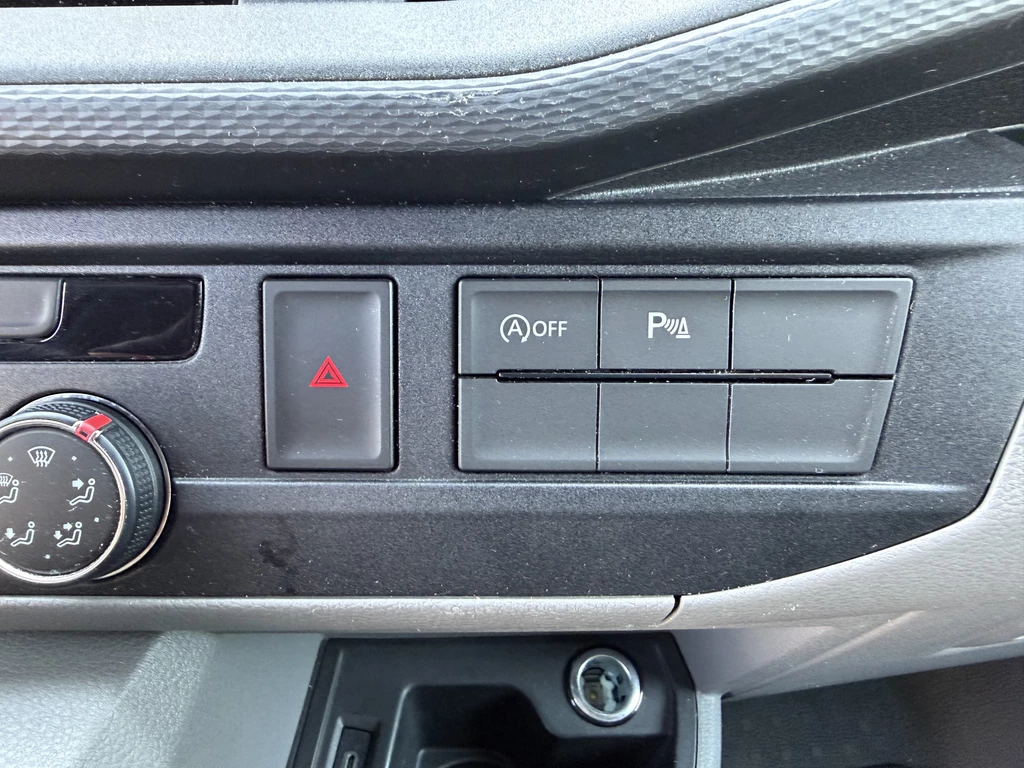 Volkswagen Transporter – foto 38