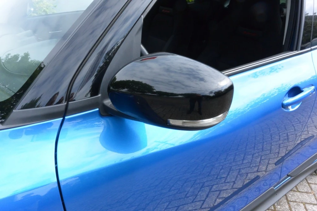 Suzuki Swift – foto 13