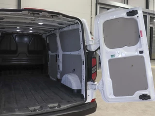 Ford Transit Custom – thumbnail 33