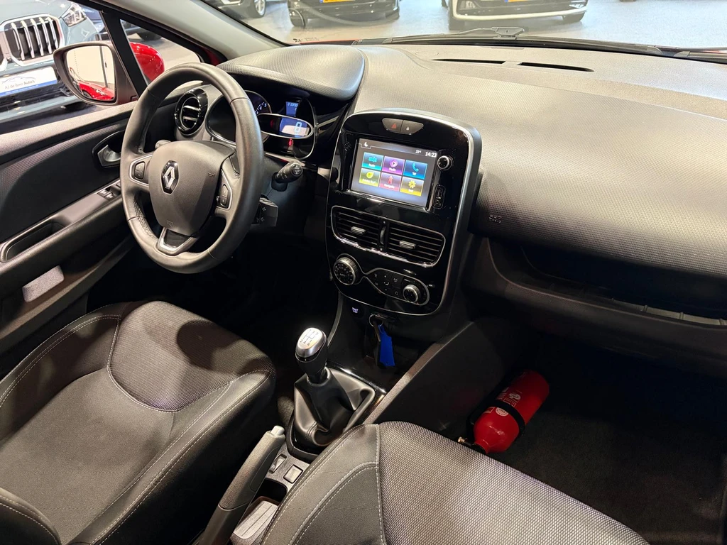 Renault Clio – foto 14