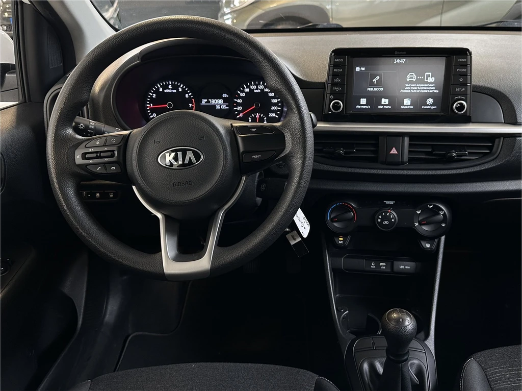 Kia Picanto – foto 17
