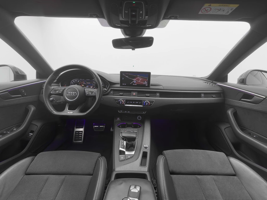 Audi A5 – foto 22