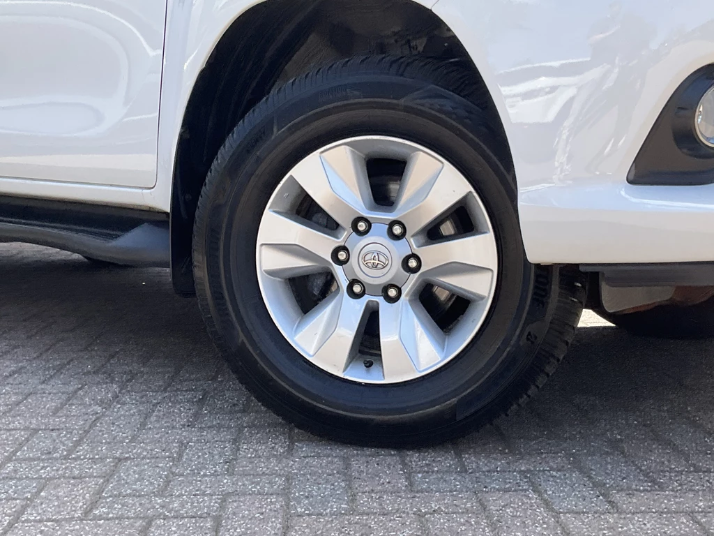 Toyota Hilux – foto 43