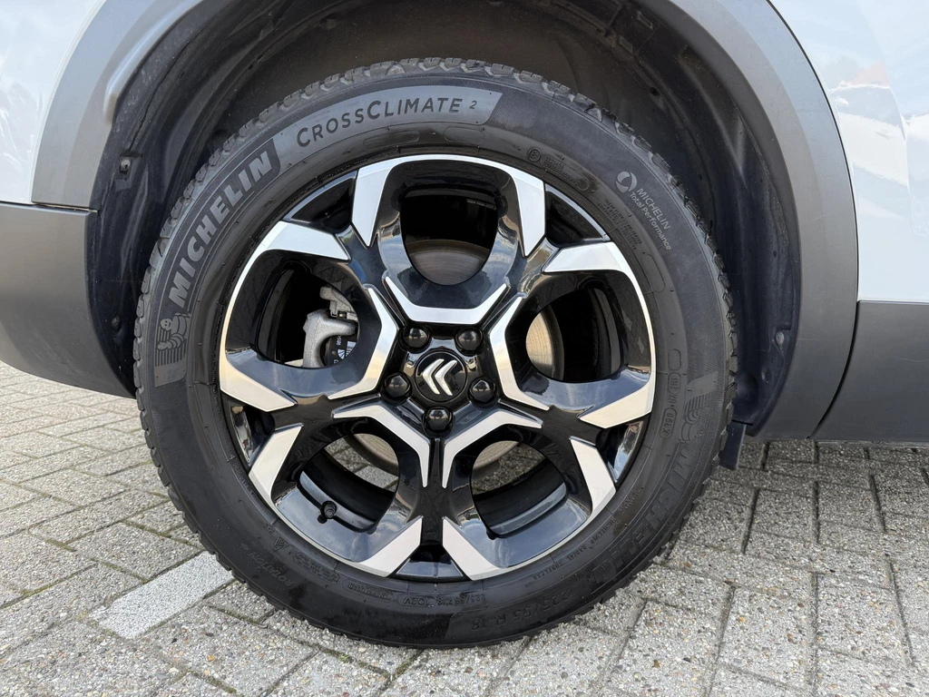 Citroën C5 Aircross – foto 22
