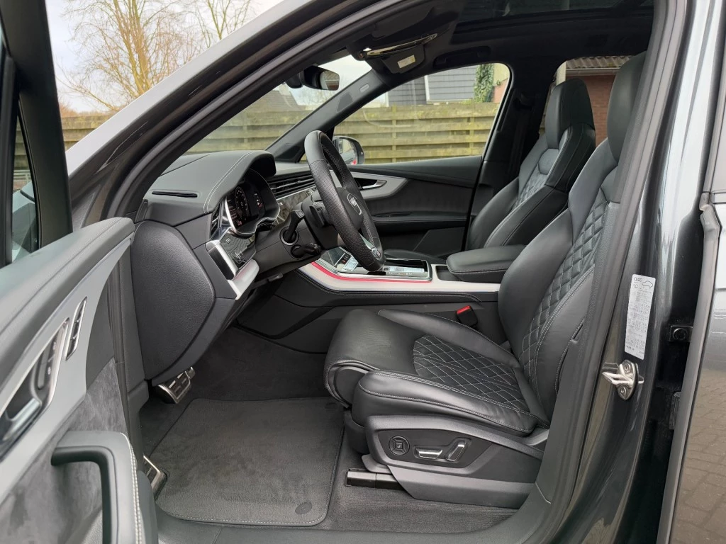Audi Q7 – foto 19