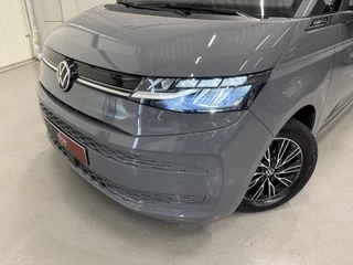 Volkswagen Multivan – thumbnail 11