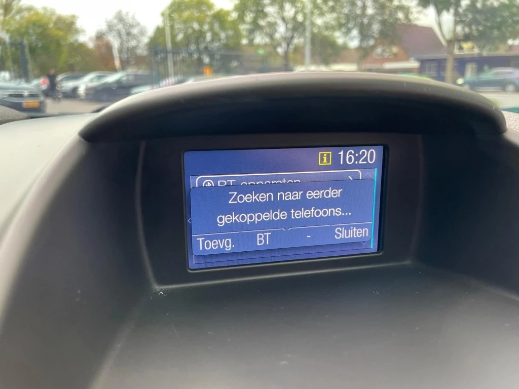 Ford Fiesta – foto 36