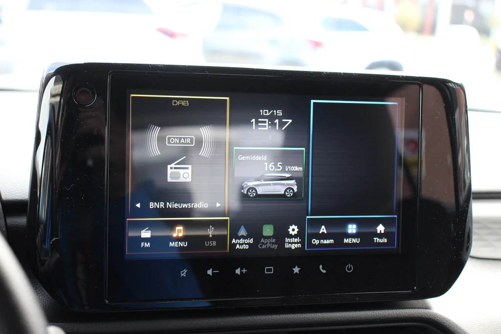 Suzuki Swift – foto 23
