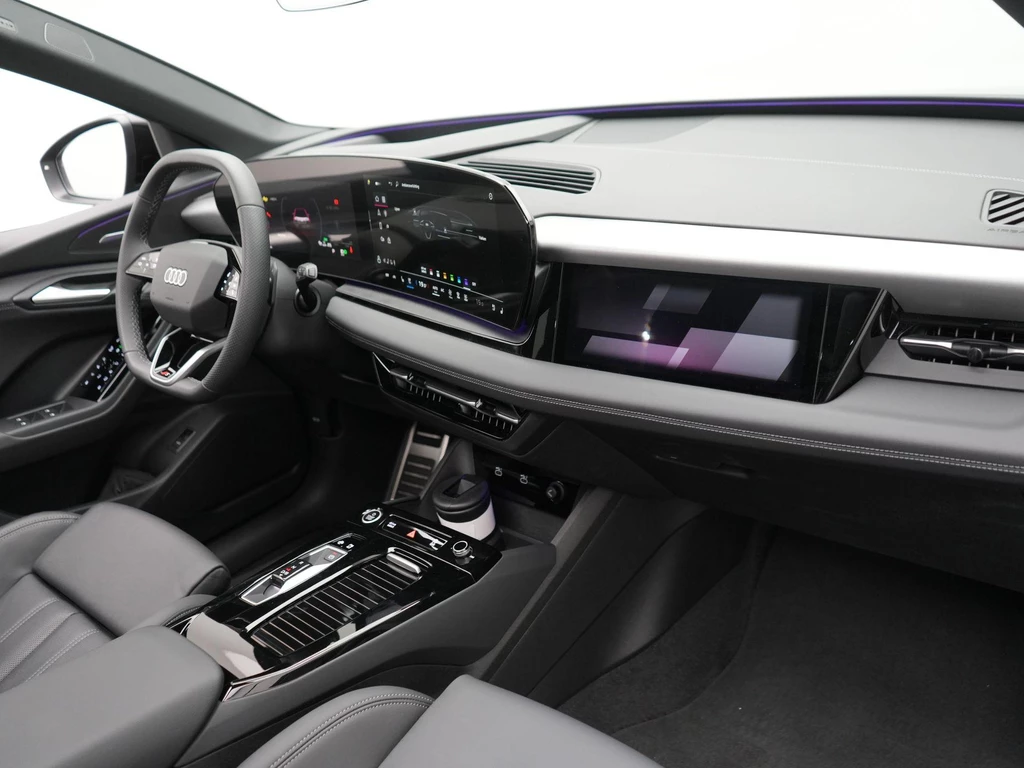 Audi Q6 e-tron – foto 47