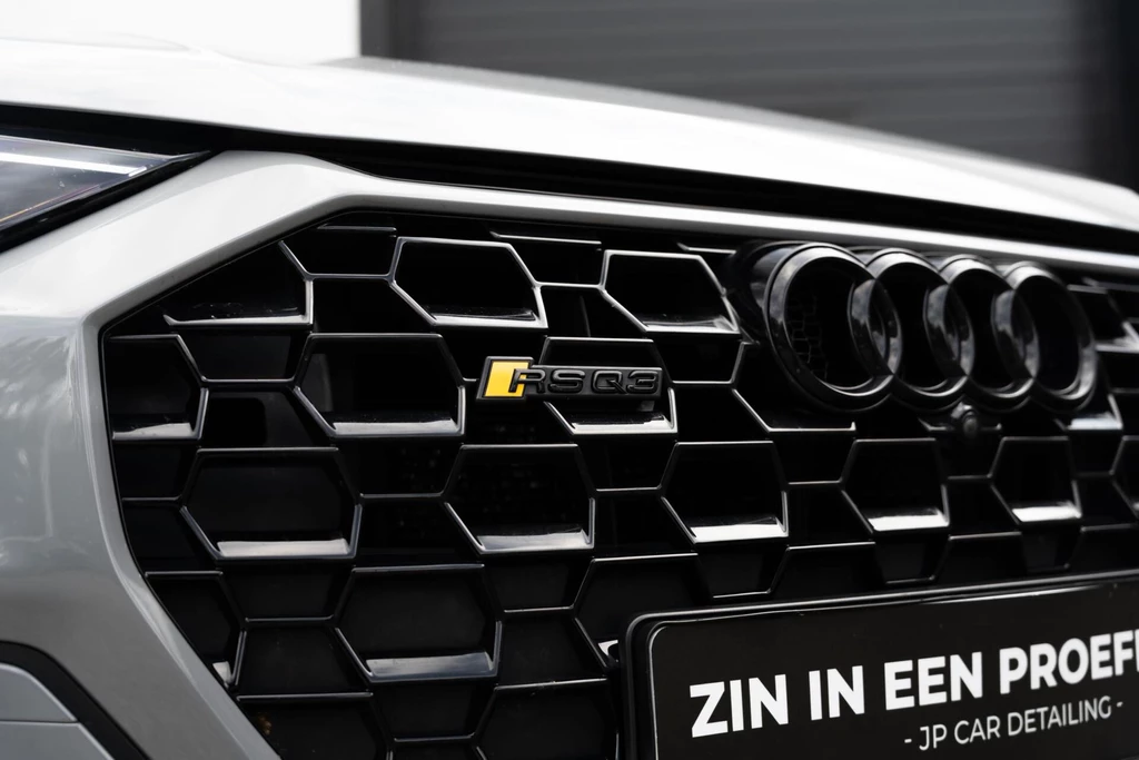 Audi RSQ3 – foto 11