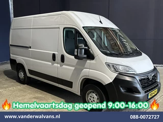 Opel Movano – thumbnail 5