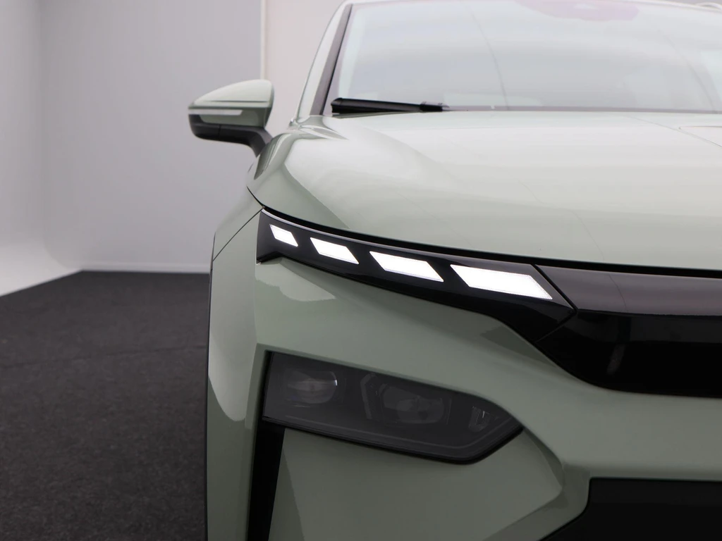 Škoda Elroq – foto 10