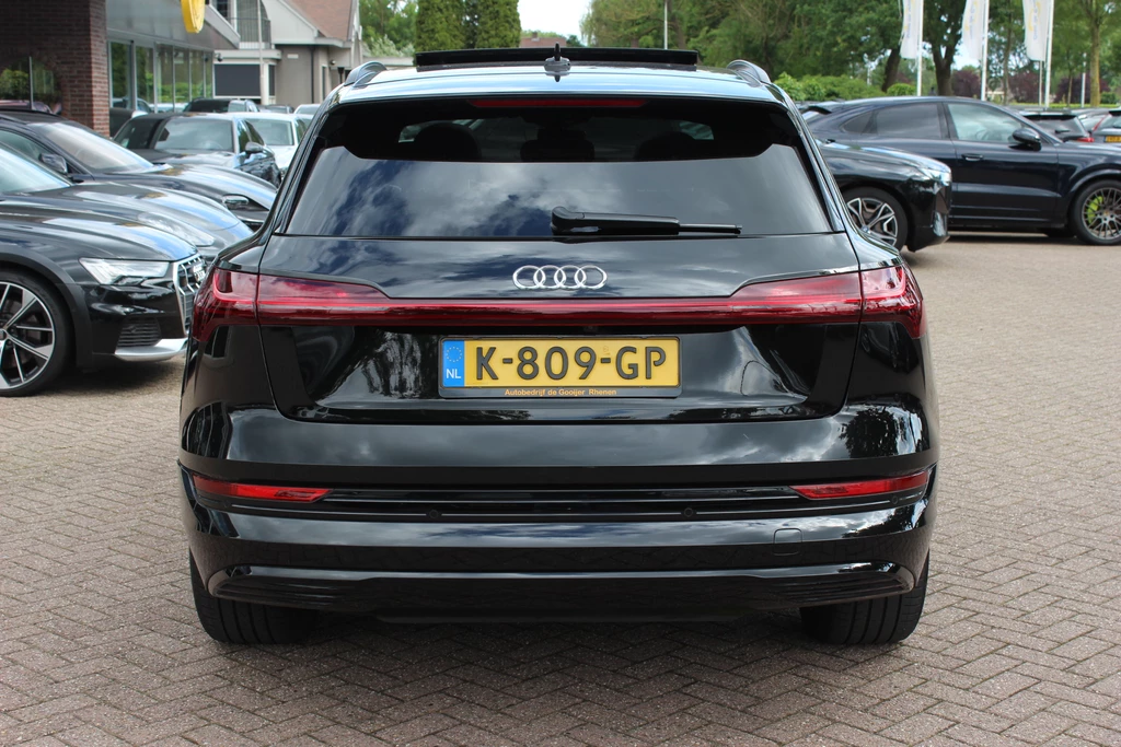 Audi e-tron – foto 5