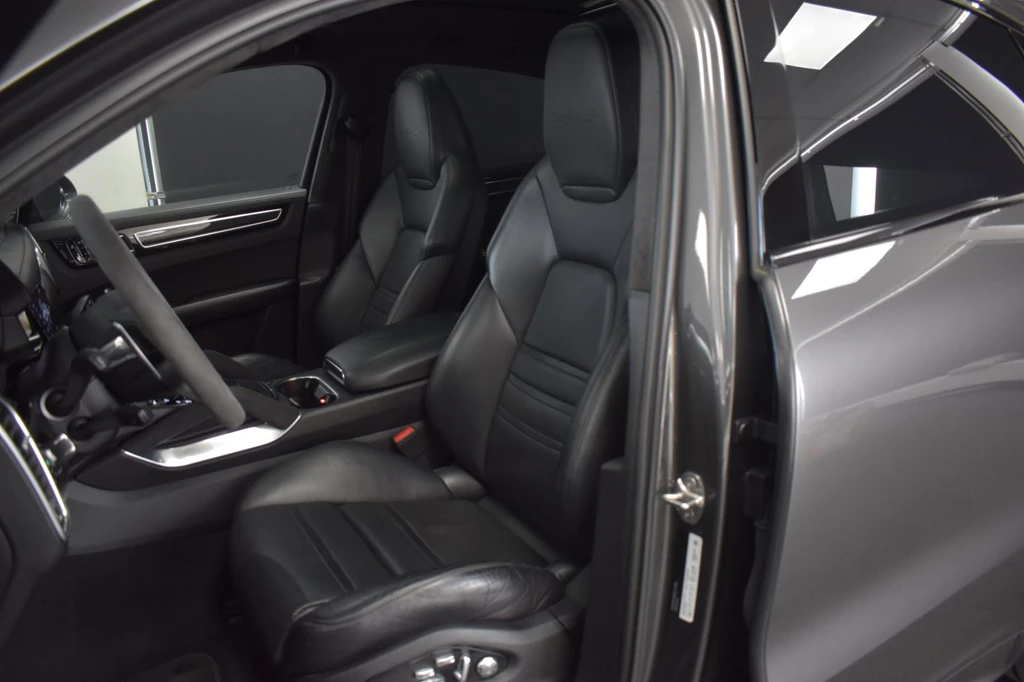 Porsche Cayenne – foto 10