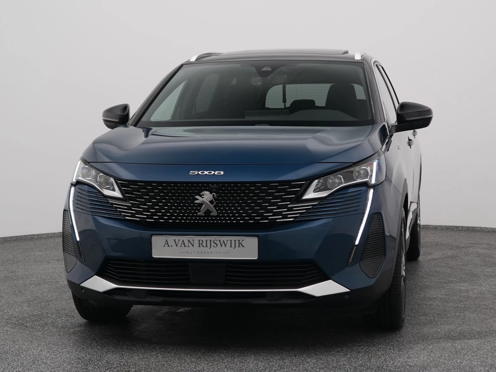 Peugeot 5008 – foto 2