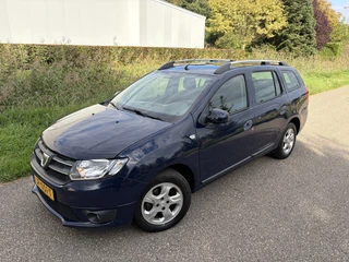 Dacia Logan – thumbnail 2