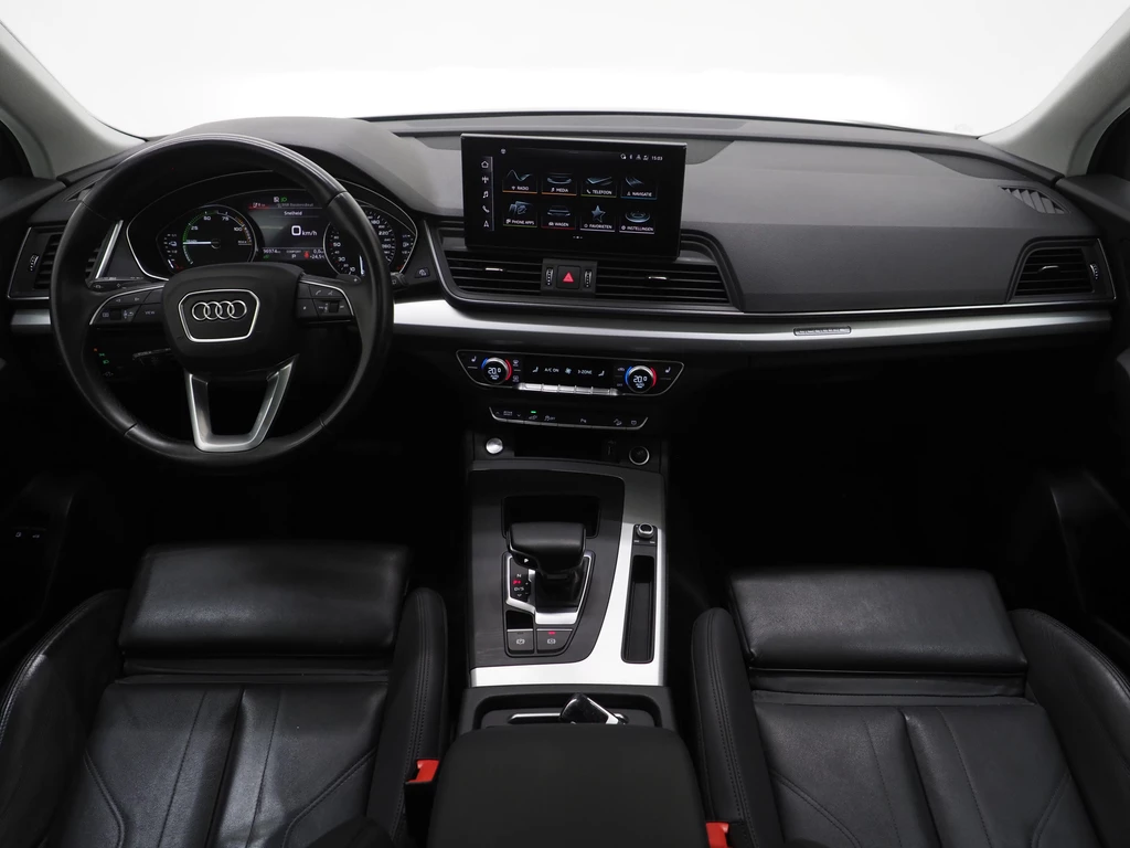 Audi Q5 – foto 10