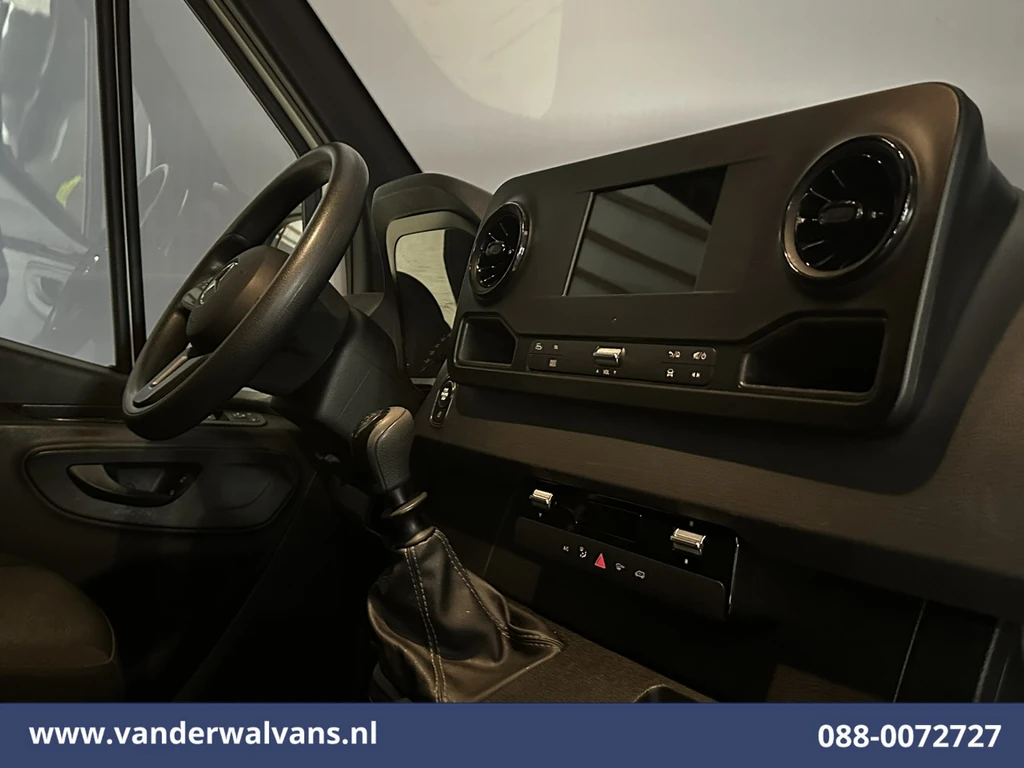 Mercedes-Benz Sprinter – foto 12