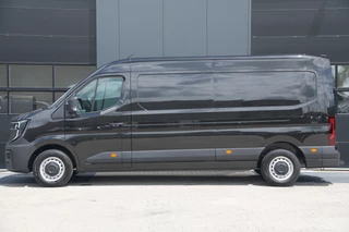 Renault Master – thumbnail 2