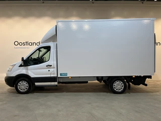 Ford Transit – thumbnail 3