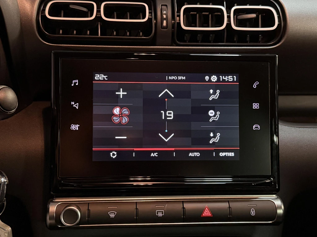 Citroën C3 Aircross – foto 21