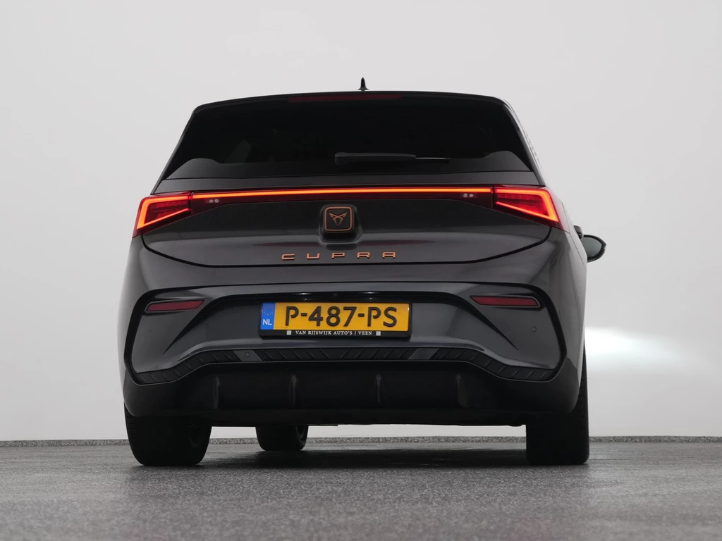 CUPRA Born – foto 9