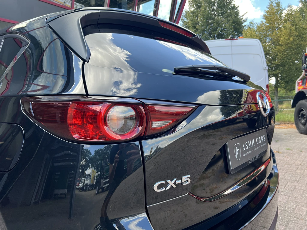 Mazda CX-5 – foto 5