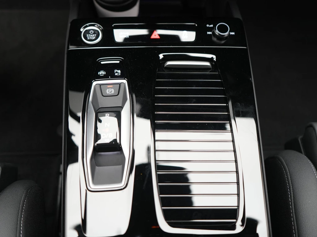Audi Q6 e-tron – foto 33