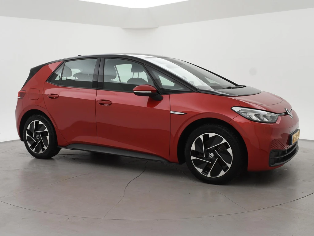 Volkswagen ID.3 – foto 6