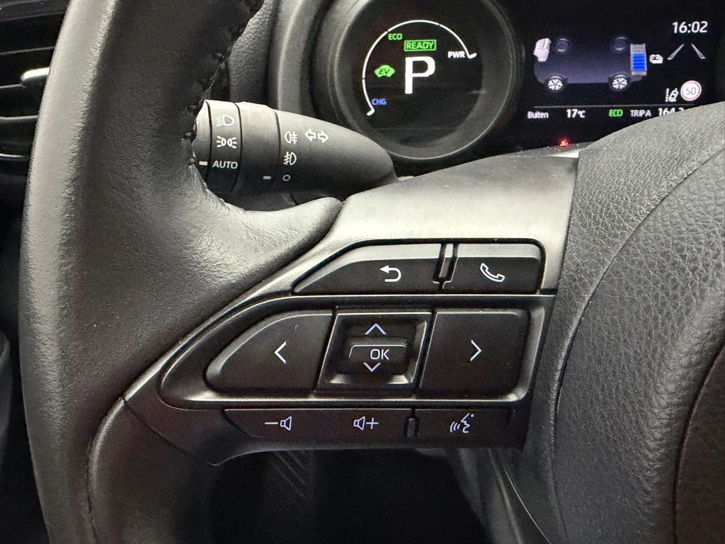 Toyota Yaris – foto 21