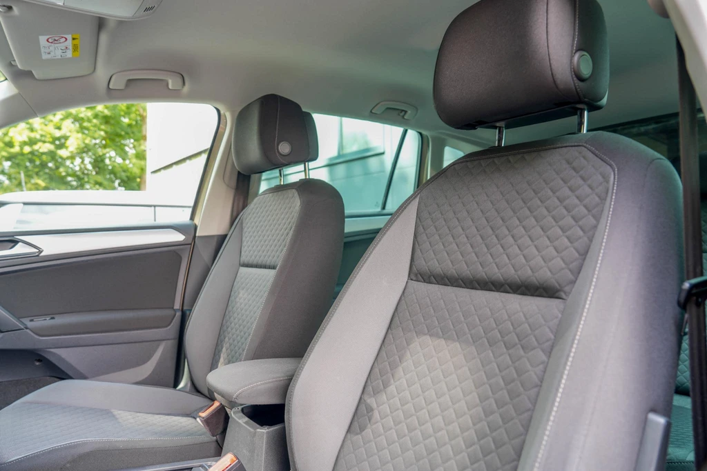 Volkswagen Tiguan – foto 31