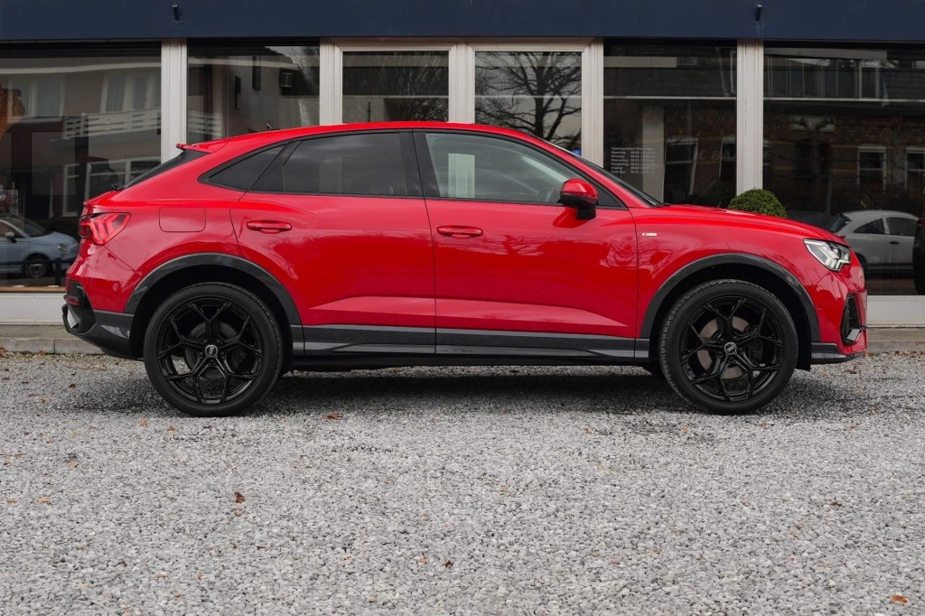 Audi Q3 – foto 6