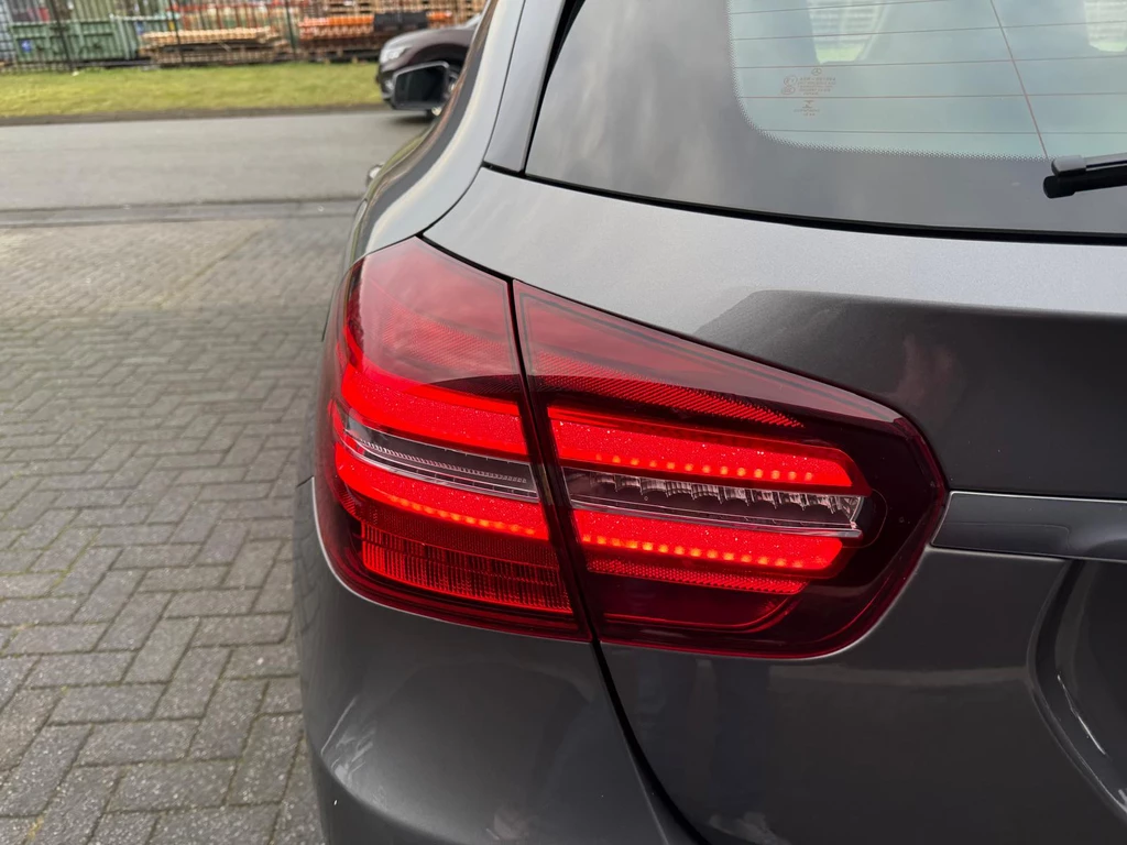 Mercedes-Benz GLA – foto 12