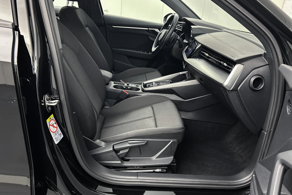 Audi A3 – foto 61
