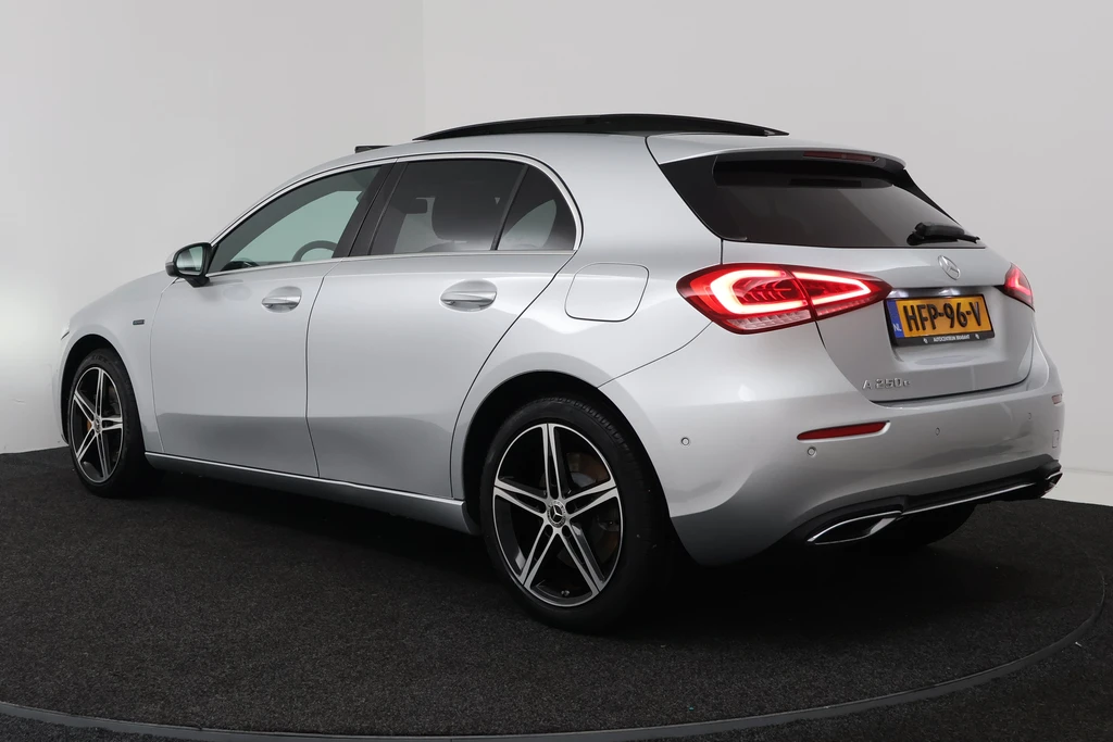 Mercedes-Benz A-Klasse – foto 3