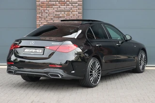 Mercedes-Benz C-Klasse – thumbnail 5
