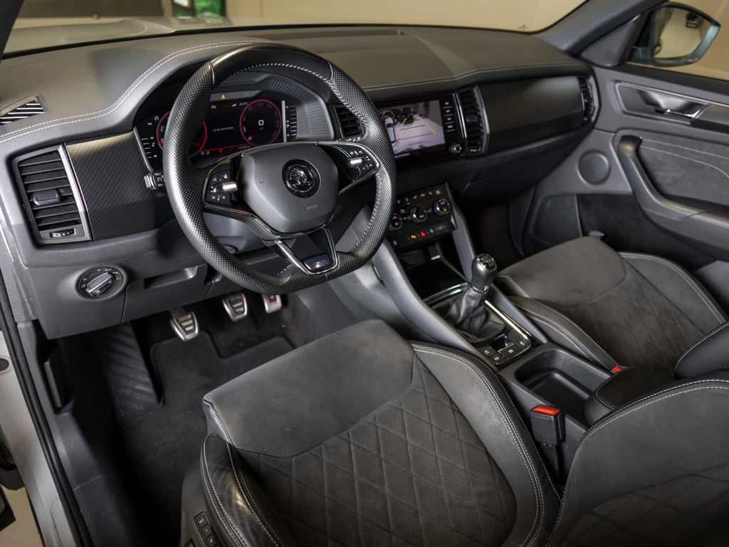 Škoda Kodiaq – foto 20