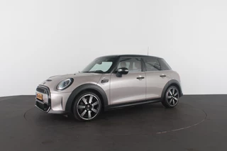 MINI Cooper S – thumbnail 3