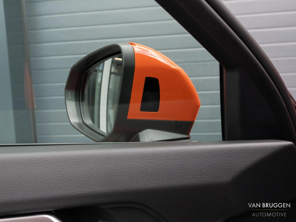 Audi Q3 – foto 21