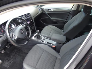 Volkswagen Golf – thumbnail 10