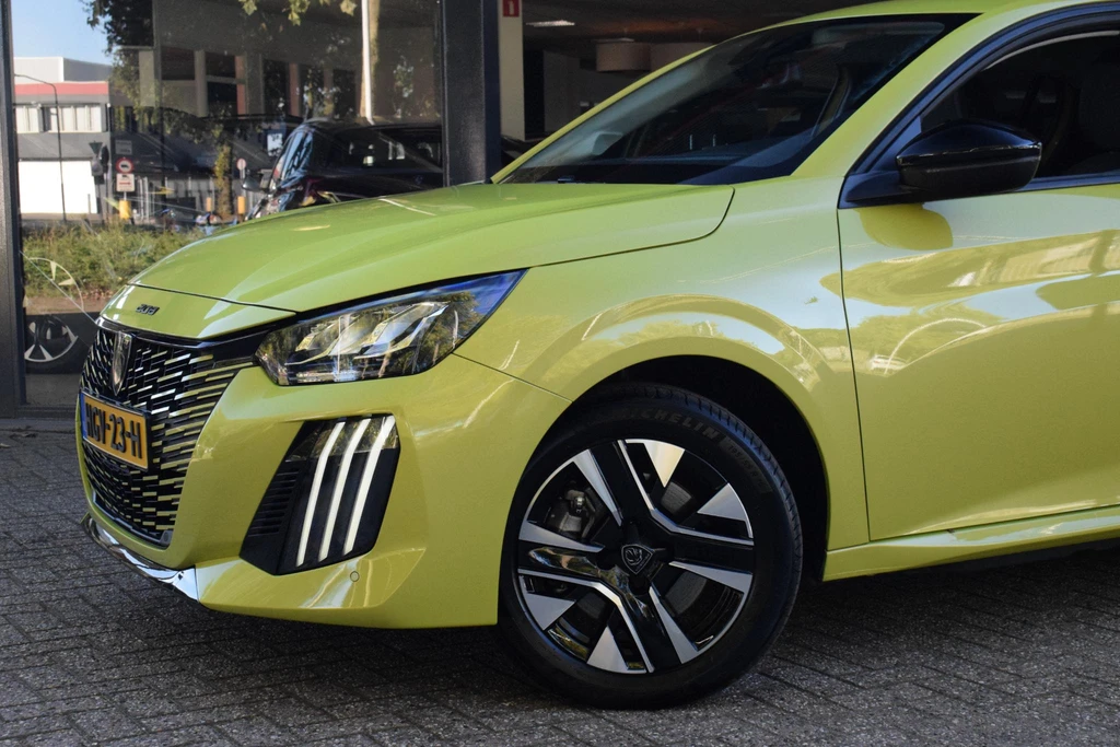 Peugeot e-208 – foto 2