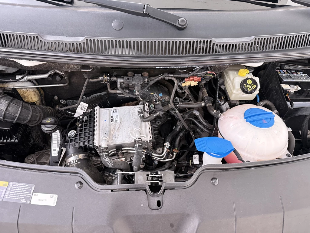 Volkswagen Transporter – foto 37