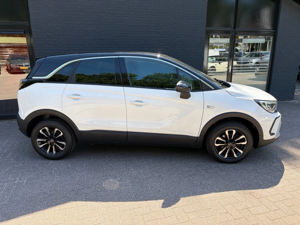 Opel Crossland – foto 5
