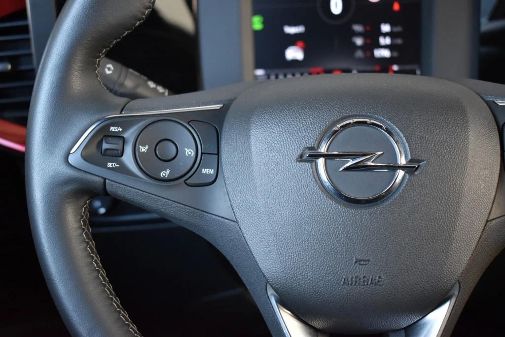 Opel Mokka – foto 17