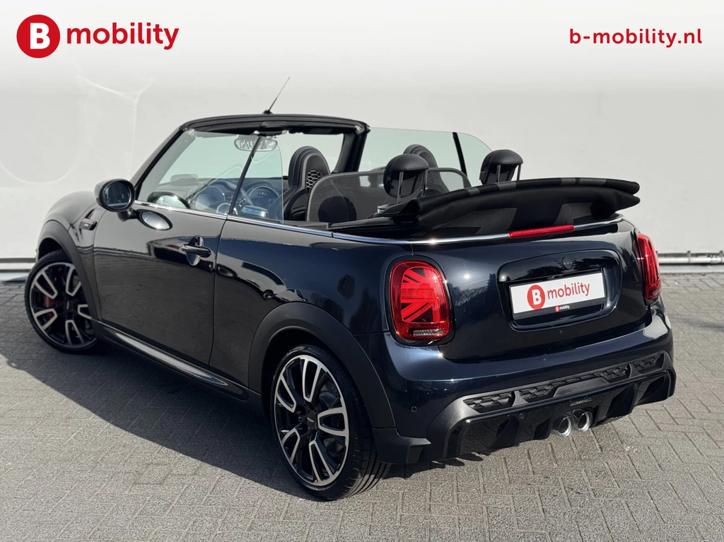 MINI Cooper Cabrio – foto 3