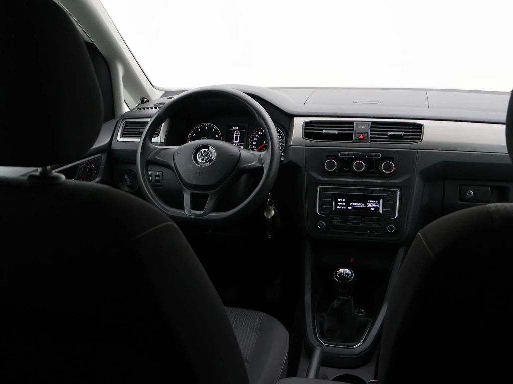 Volkswagen Caddy – foto 20