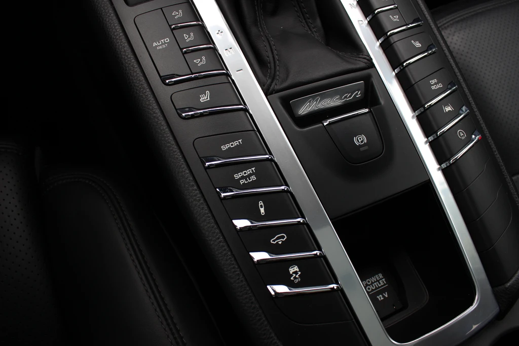 Porsche Macan – foto 28