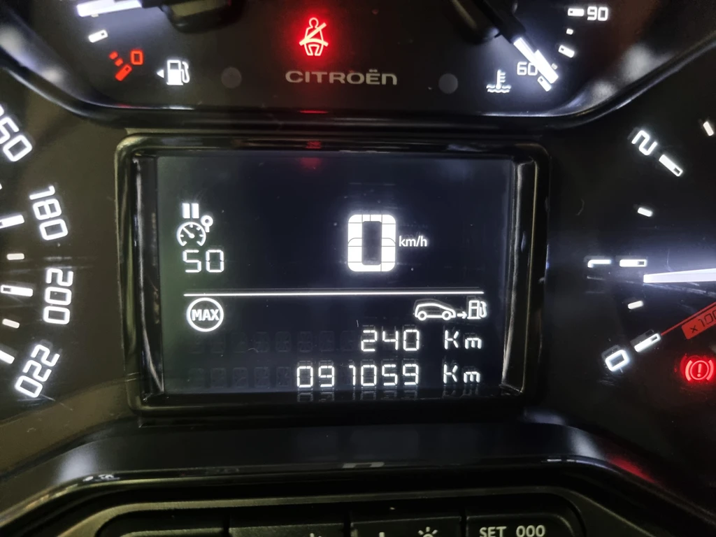 Citroën C3 – foto 27