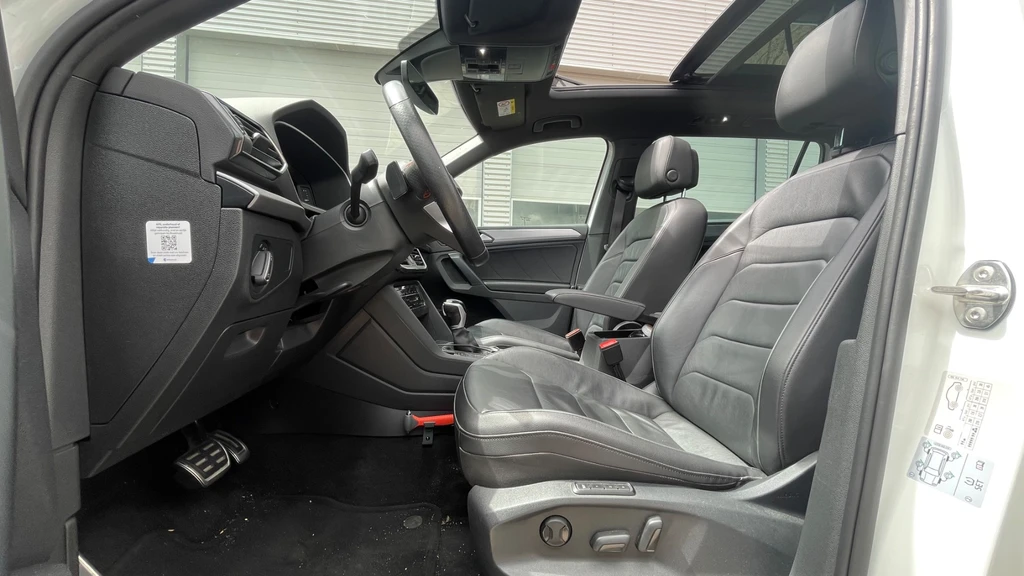 SEAT Tarraco – foto 5